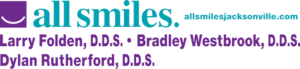All Smiles Jacksonville Logo 4
