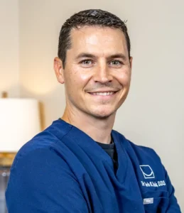 Dr. Charlie Stocks