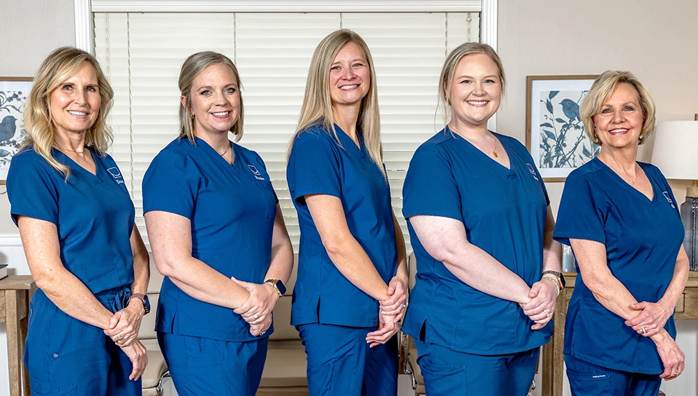 group photo - why choose us page