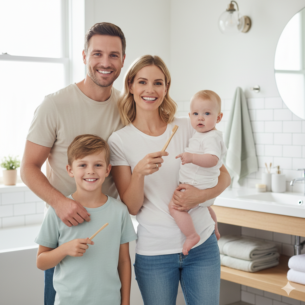 Featured image for “How Long Do Dental Implants Last? What Patients in Jacksonville Should Expect”