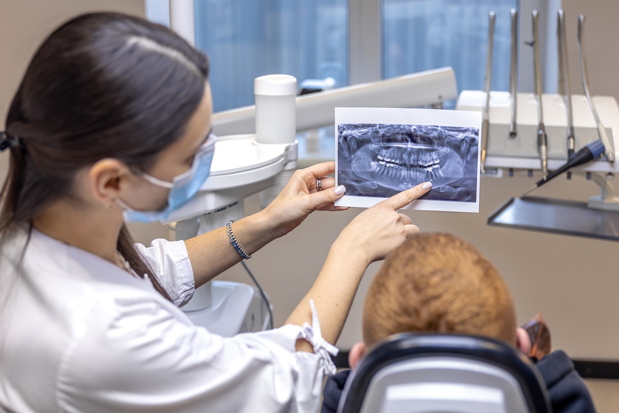 Featured image for “Is Invisalign Jacksonville, TX a Good Fit for Straighter Teeth?”