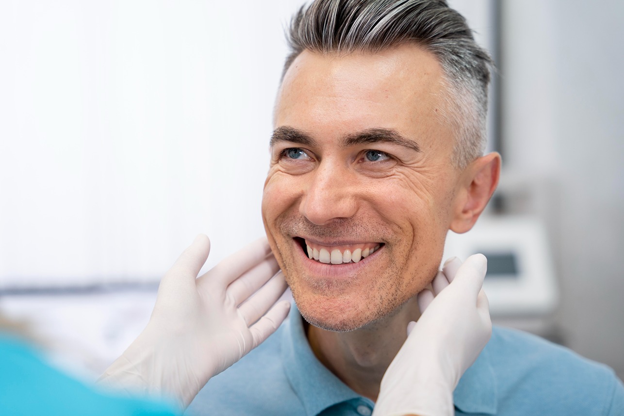 Featured image for “Are teeth whitening Jacksonville, TX Right for Dull or Stained Teeth?”