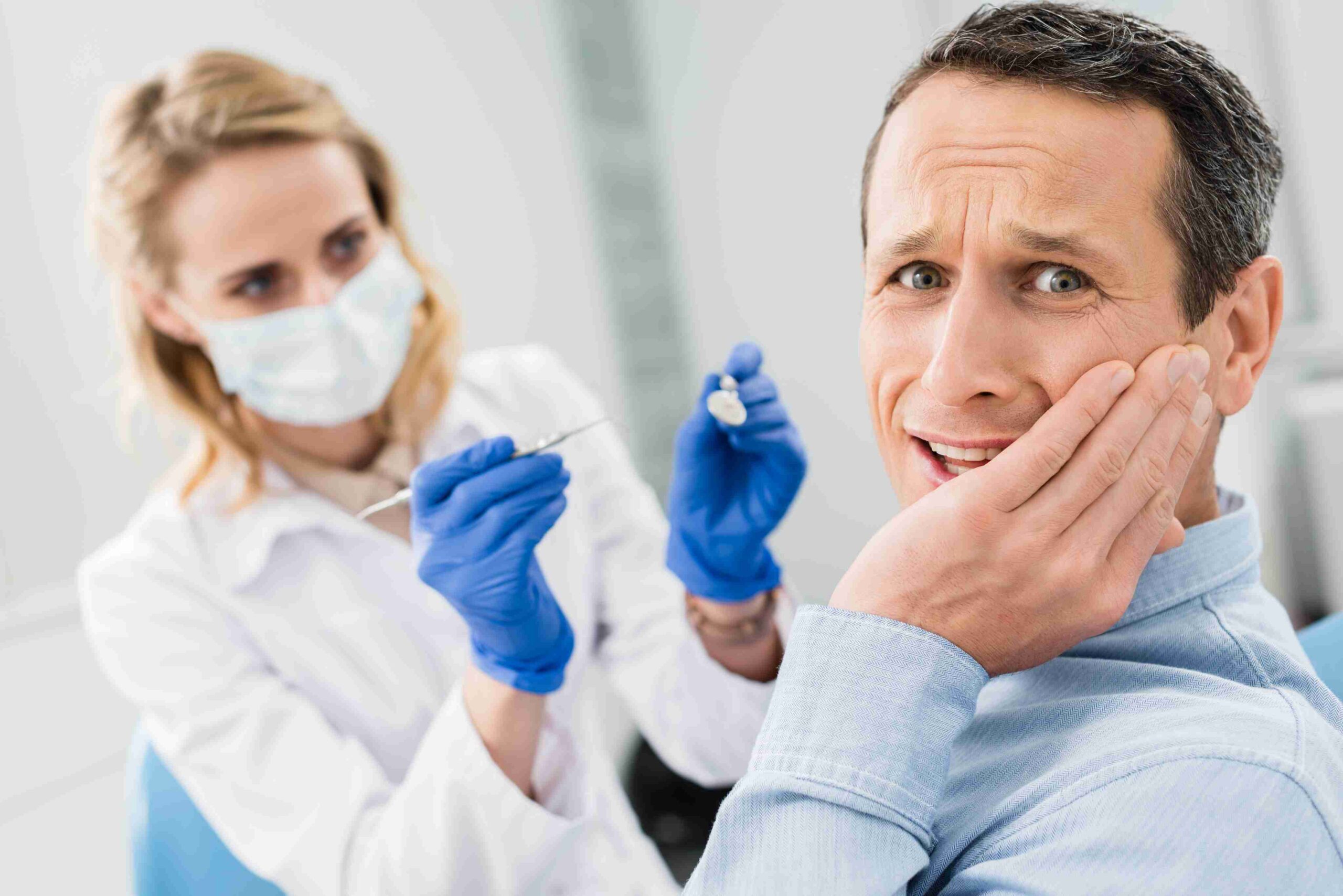 Featured image for “Getting Urgent Dental Help Near Rusk TX”