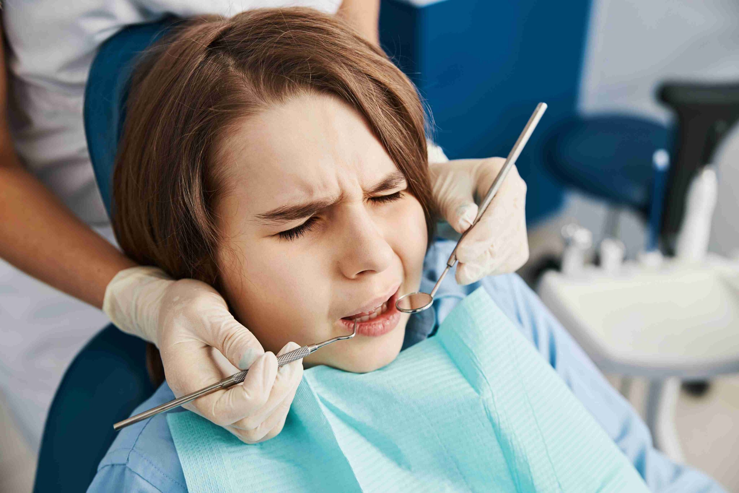 Featured image for “Saving a Painful Tooth with Root Canal Care Near Bullard TX”