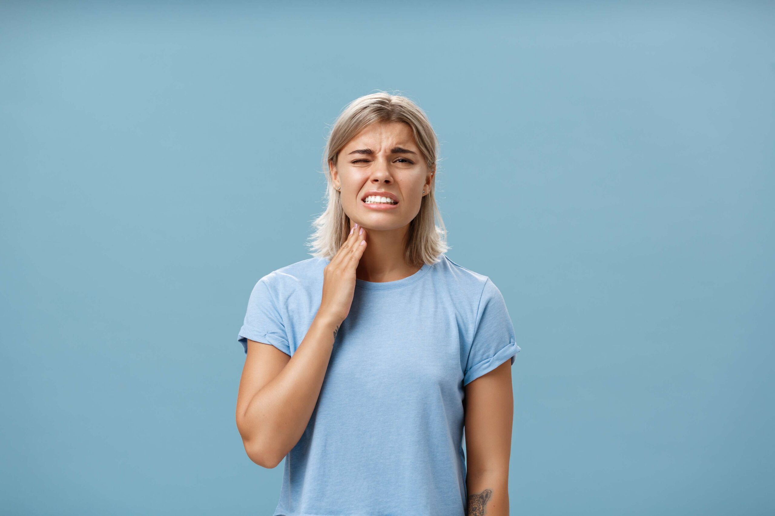 Featured image for “Emergency dentist Rusk, TX Care When Tooth Pain, Swelling, or Injury Cannot Be Ignored”
