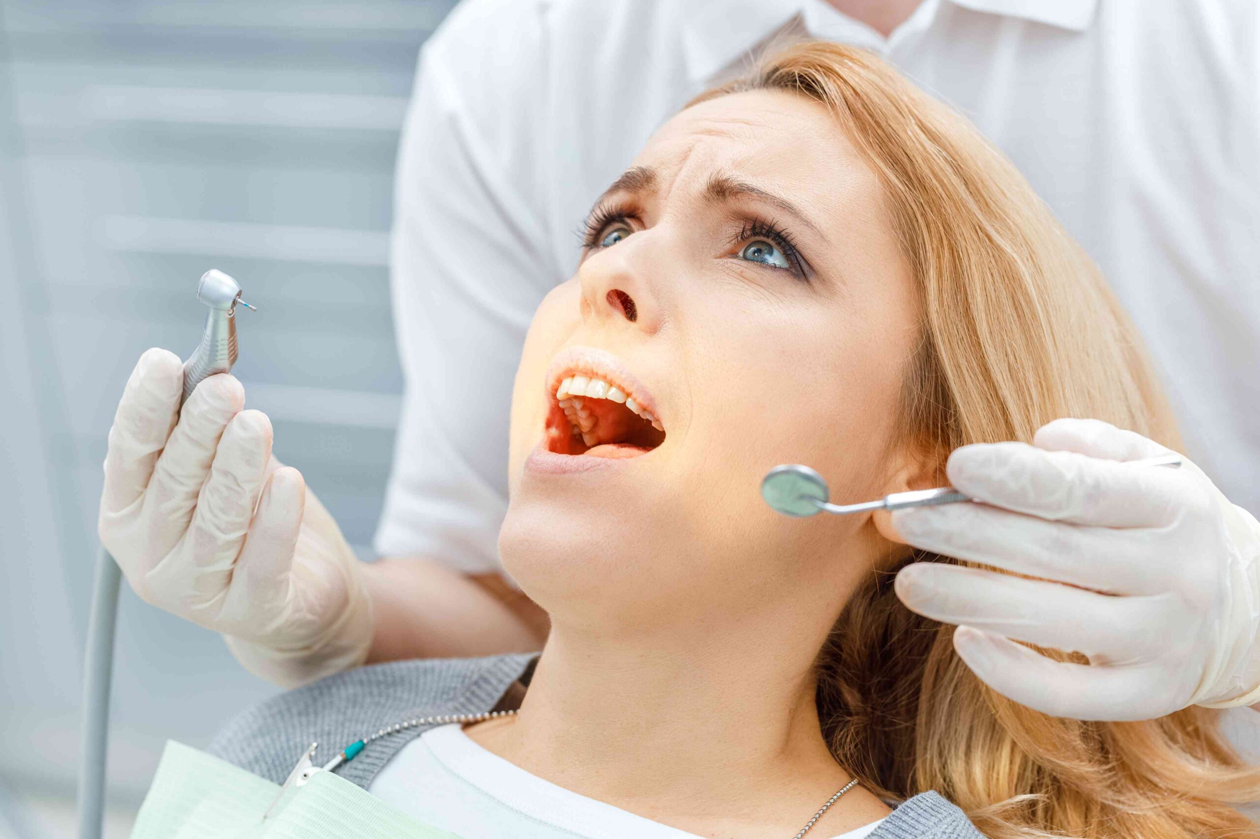 Featured image for “What cosmetic dentistry Can and Cannot Change”